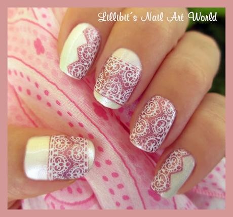 Encajes BP-L020 Encajes BP-L020