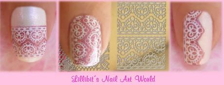 Encajes BP-L020 Encajes BP-L020