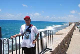 AKKO.SAN JUAN DE ACRE AKKO.SAN JUAN DE ACRE