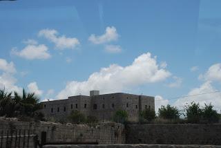 AKKO.SAN JUAN DE ACRE AKKO.SAN JUAN DE ACRE