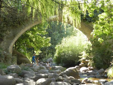 ¿Qué buscas cuando viajas?. La Fuente Chiquita. Hervás, Cáceres. ¿Qué buscas cuando viajas?. La Fuente Chiquita. Hervás, Cáceres.