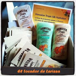 Especial Verano : protección solar Especial Verano : protección solar