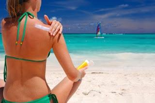 Especial Verano : protección solar Especial Verano : protección solar
