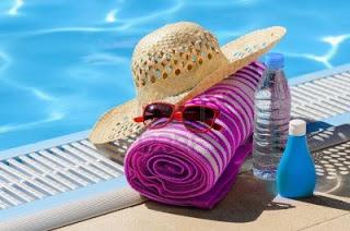 Especial Verano : protección solar Especial Verano : protección solar