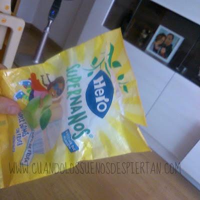 PROBAMOS HERO SUPER NANOS PROBAMOS HERO SUPER NANOS