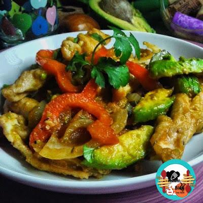 6 recetas con aguacate 6 recetas con aguacate