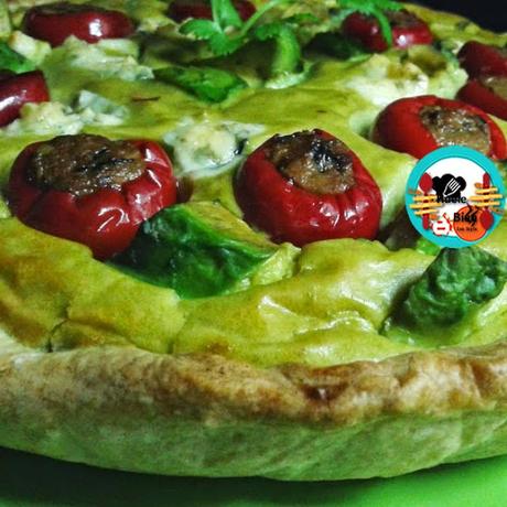 6 recetas con aguacate 6 recetas con aguacate