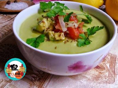 6 recetas con aguacate 6 recetas con aguacate