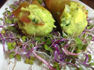 6 recetas con aguacate 6 recetas con aguacate