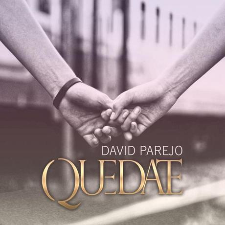 David Parejo ya está grabando el videoclip de Quédate ¡le entrevistamos!