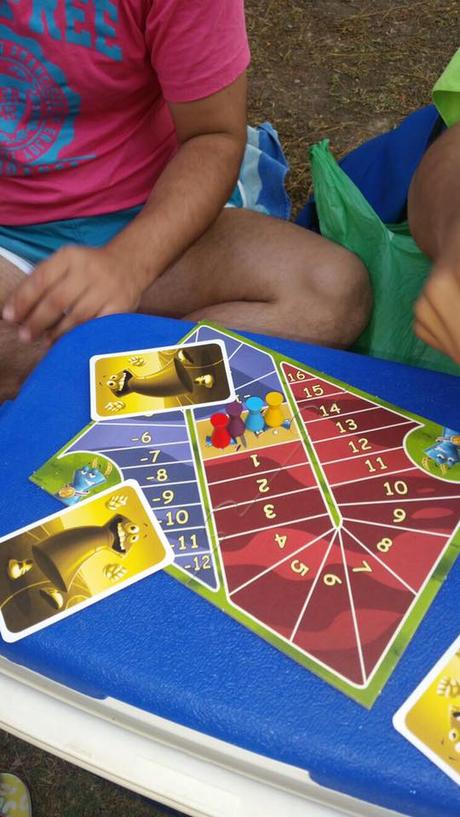 RESEÑA de “Segundón, Why First?” RESEÑA de “Segundón, Why First?”