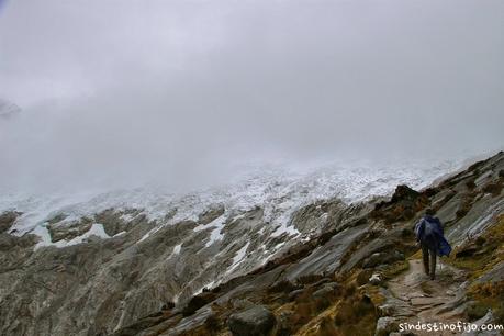 Santa Cruz: Trek por la Cordillera Blanca Santa Cruz Trek