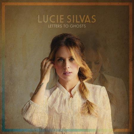 Lucie Silvas estrena el vídeoclip del tema ‘Letter To Ghosts’ Nuevo EP de Lucie Silvas
