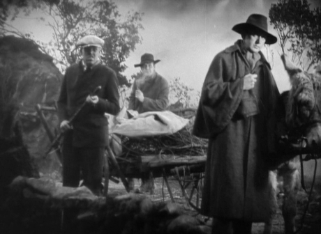 Hangman's house - 1928 Hangman's house - 1928