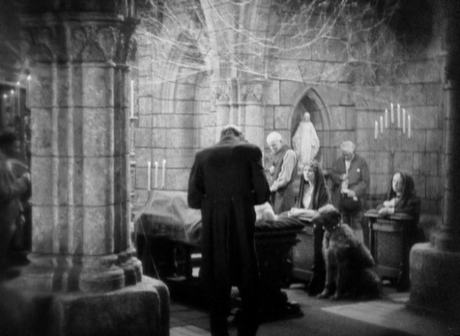 Hangman's house - 1928 Hangman's house - 1928