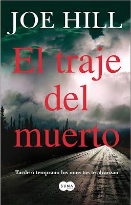 A LEER SE HA DICHO...........................EL TRAJE DEL MUERTO