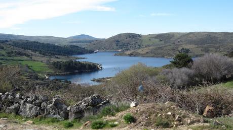 La Sierra de Guadarrama de Madrid