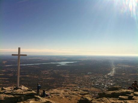 La Sierra de Guadarrama de Madrid