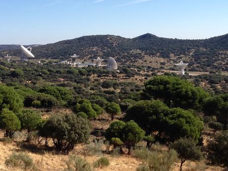 La Sierra de Guadarrama de Madrid