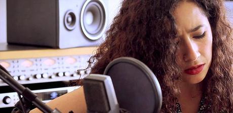 Danitse Palomino en la FIL Lima 2015 Danitse Palomino en la FIL Lima 2015