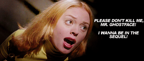 Sobre Scream: Ser o no ser racista, esa es la cuestión Sobre Scream: Ser o no ser racista, esa es la cuestión