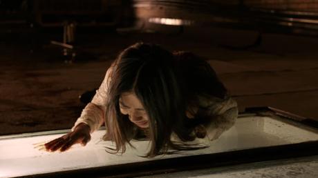 Sobre Scream: Ser o no ser racista, esa es la cuestión Sobre Scream: Ser o no ser racista, esa es la cuestión