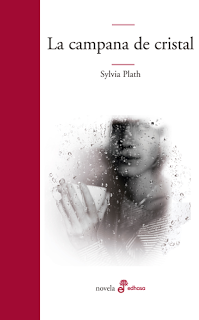 La campana de Cristal de Sylvia Plath