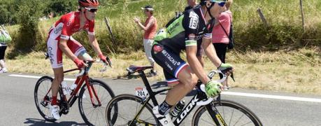 Tour de Francia 2015: Equipacón Bretagne Séché Environnement