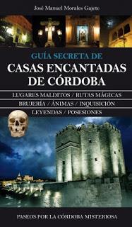 (#reseña) Guía secreta de...Córdoba, de José Morales