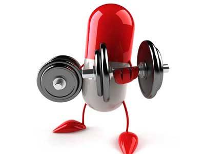 Nutrición deportiva: Suplementos Nutrición deportiva: Suplementos