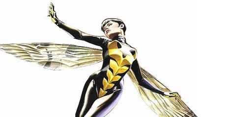 wasp