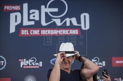 Antonio Banderas: “Hollywood puede ser latino, nos lo hemos ganado”