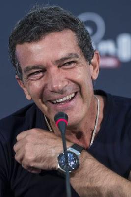 Antonio Banderas: “Hollywood puede ser latino, nos lo hemos ganado”