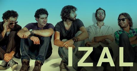 Copacabana es una realidad: ¡ya tenemos el primer adelanto del próximo disco de Izal! Copacabana es una realidad: ¡ya tenemos el primer adelanto del próximo disco de Izal!