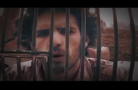 Gran estreno en YouTube Fotograma de Silencio Nuclear de Iván Mora.