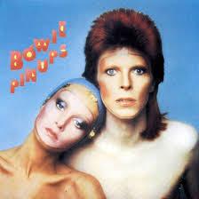 David Bowie. Pinups