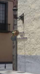 Te voy a contar una historia: Te voy a contar una historia: