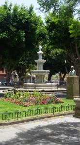 Te voy a contar una historia: Te voy a contar una historia: