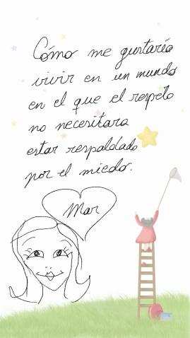 Te voy a contar una historia: tempFileForShare