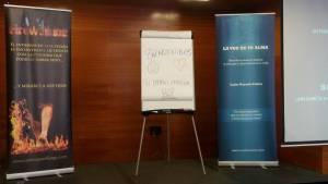 Te voy a contar una historia: Te voy a contar una historia: