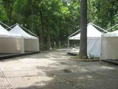 EL RECREO - VI FERIA DEL LIBRO EN CARACAS  SE REALIZARÁ EN EL  PARQUE LOS CAOBOS.DESDE EL 23 DE JULIO HASTA EL 02 DE AGOSTO