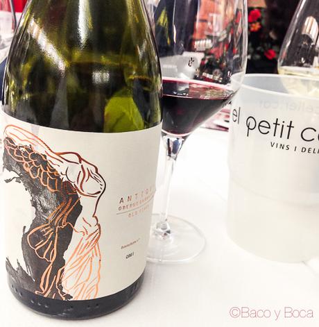 Festival de Vino Somontano 2015 Antiqua-dosomontano-bacoyboca-petitceller