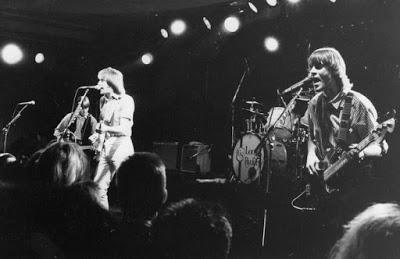 Aquellos conciertos de San Mateo Aquellos conciertos de San Mateo