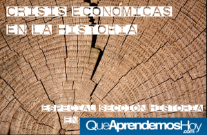 Crisis Económicas de la Historia: Especial en QAH.com portada especial crisis1