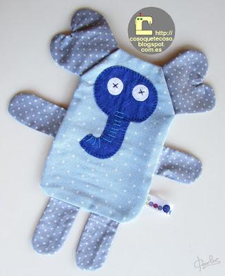 Cojines de semillas de elefantes Cojines de semillas de elefantes