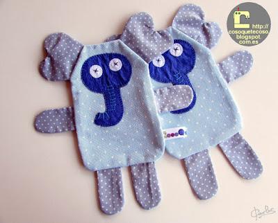 Cojines de semillas de elefantes Cojines de semillas de elefantes