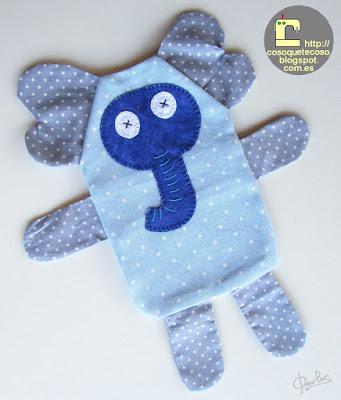 Cojines de semillas de elefantes Cojines de semillas de elefantes