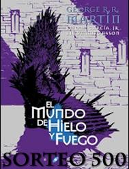 Recopilación sorteos julio y agosto 2015 http://chronicle-cover.blogspot.com.es/2015/06/sorteo-500-seguidores.html