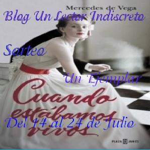 Recopilación sorteos julio y agosto 2015 http://unlectorindiscreto.blogspot.com.es/2015/07/sorteo-de-un-ejemplar-de-cuando.html