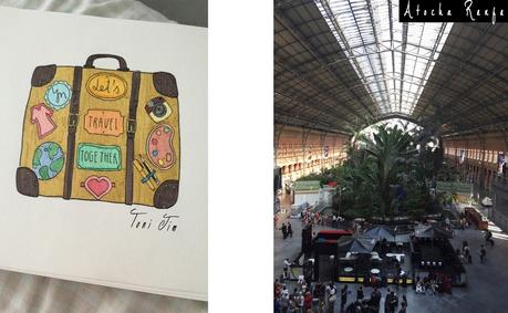 ¡Buenos días!Hoy os tengo que contar y enseñar un par de ... ¡Buenos días!Hoy os tengo que contar y enseñar un par de ...